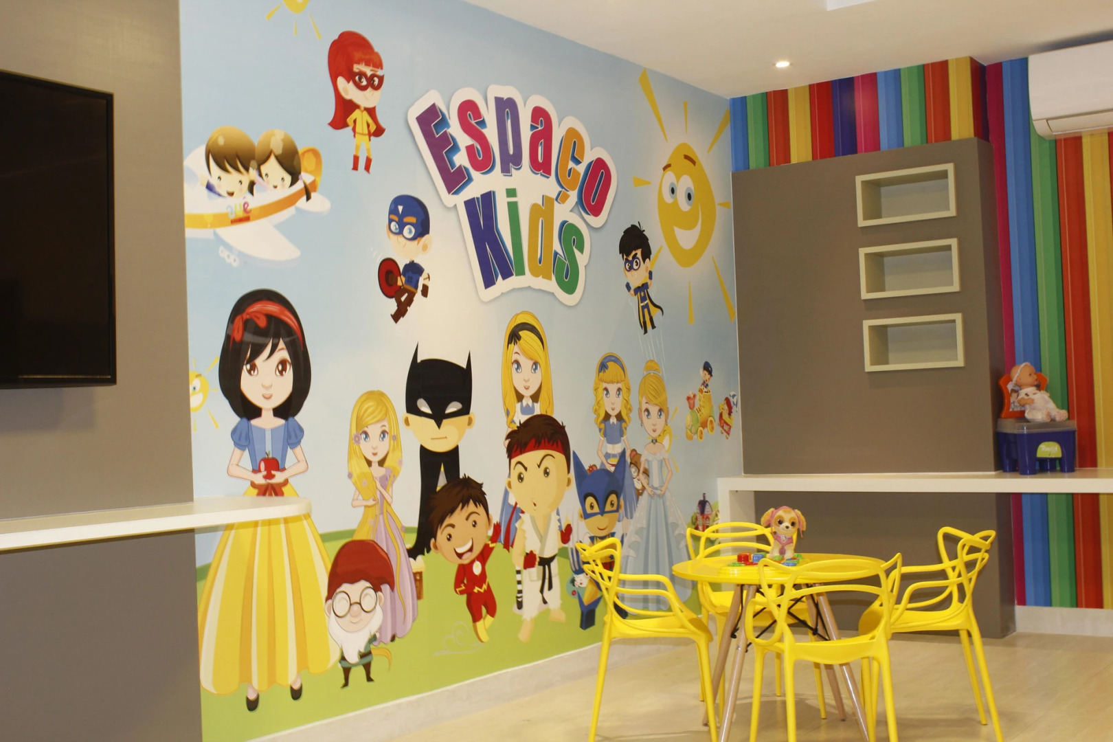 Paradiso Pero Praia Hotel