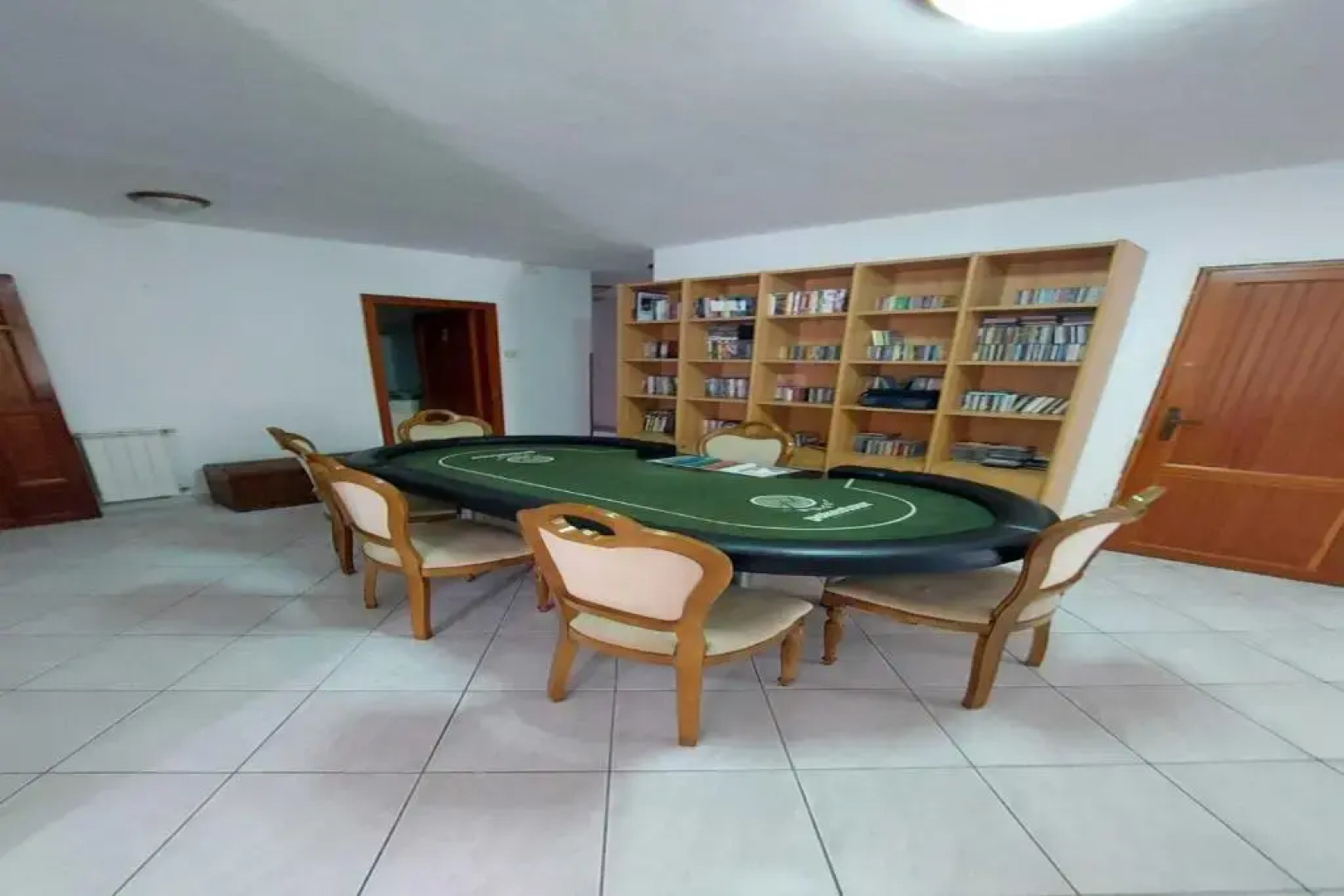 Villa Briguglio Front Beach