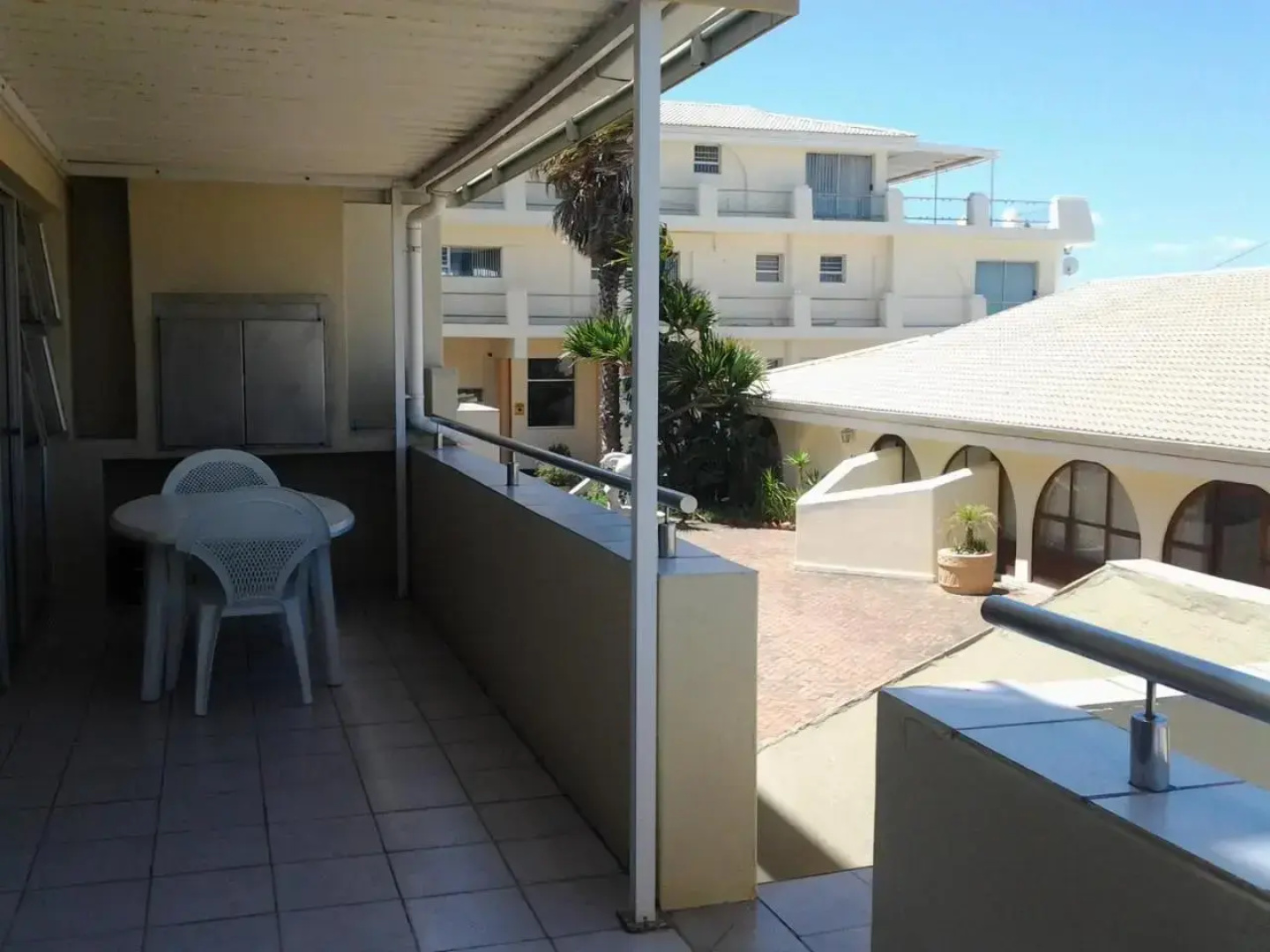 Seashells Holiday Apartments and Conference Centre