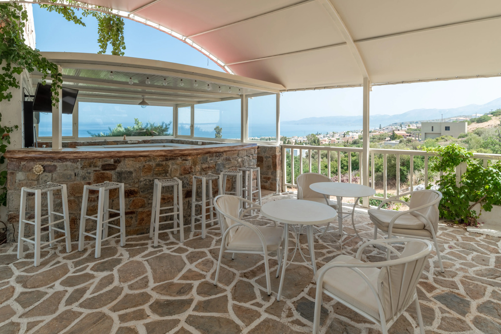 Korifi Suites Collection Apartment for Adults