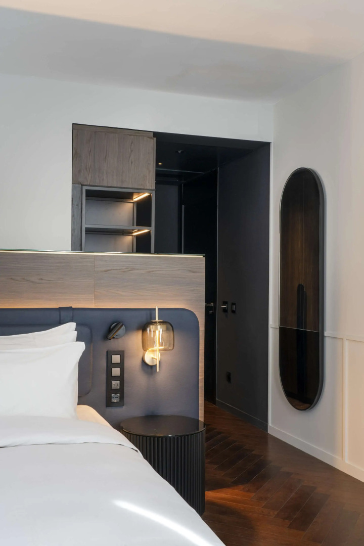 Radisson Collection Hotel, Santa Sofia Milan