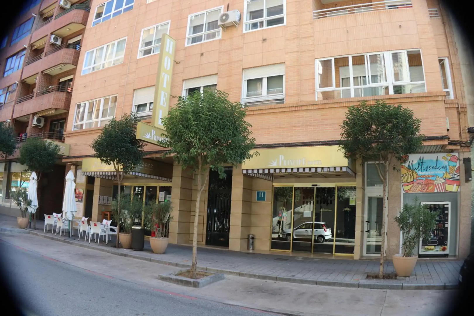 Hotel Principe