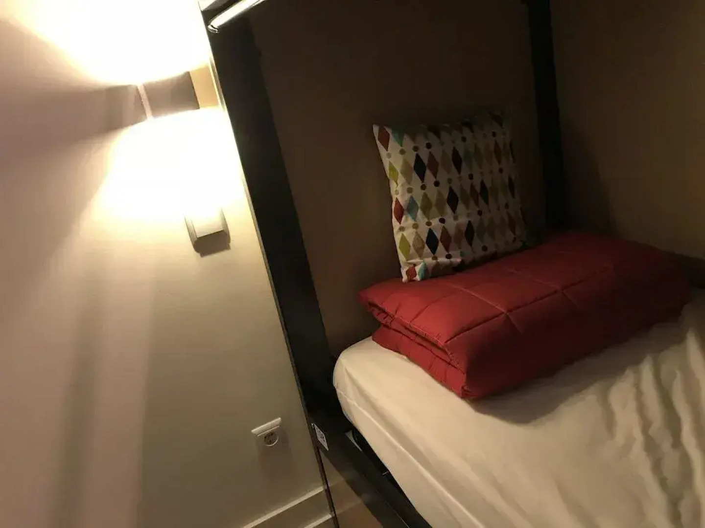 In Barcelos Hostel & Guest House