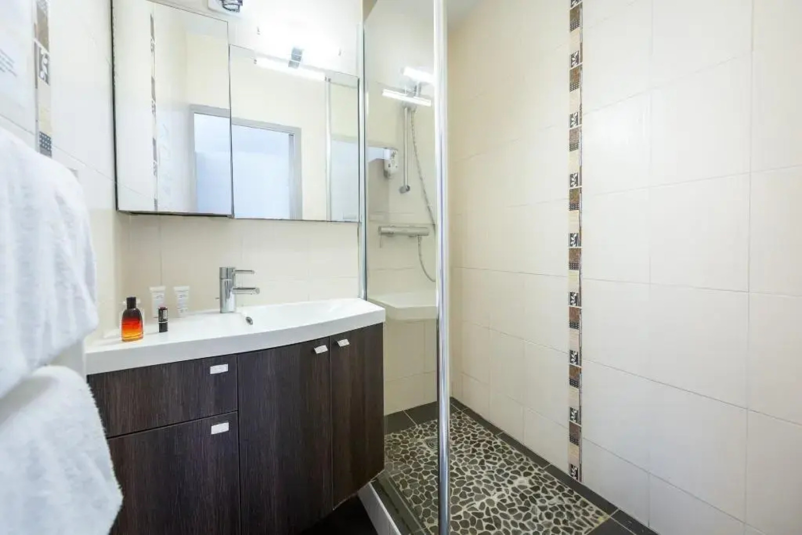 Les Pins Blancs de Provence