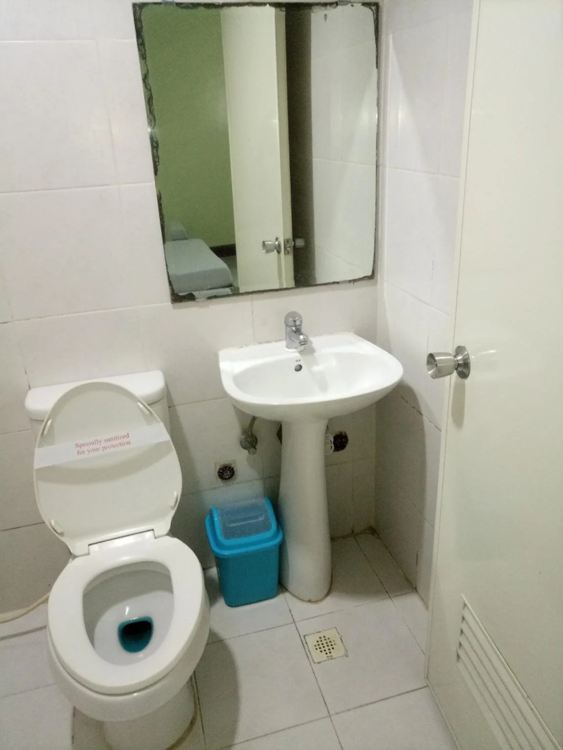 Vista Hotel Recto