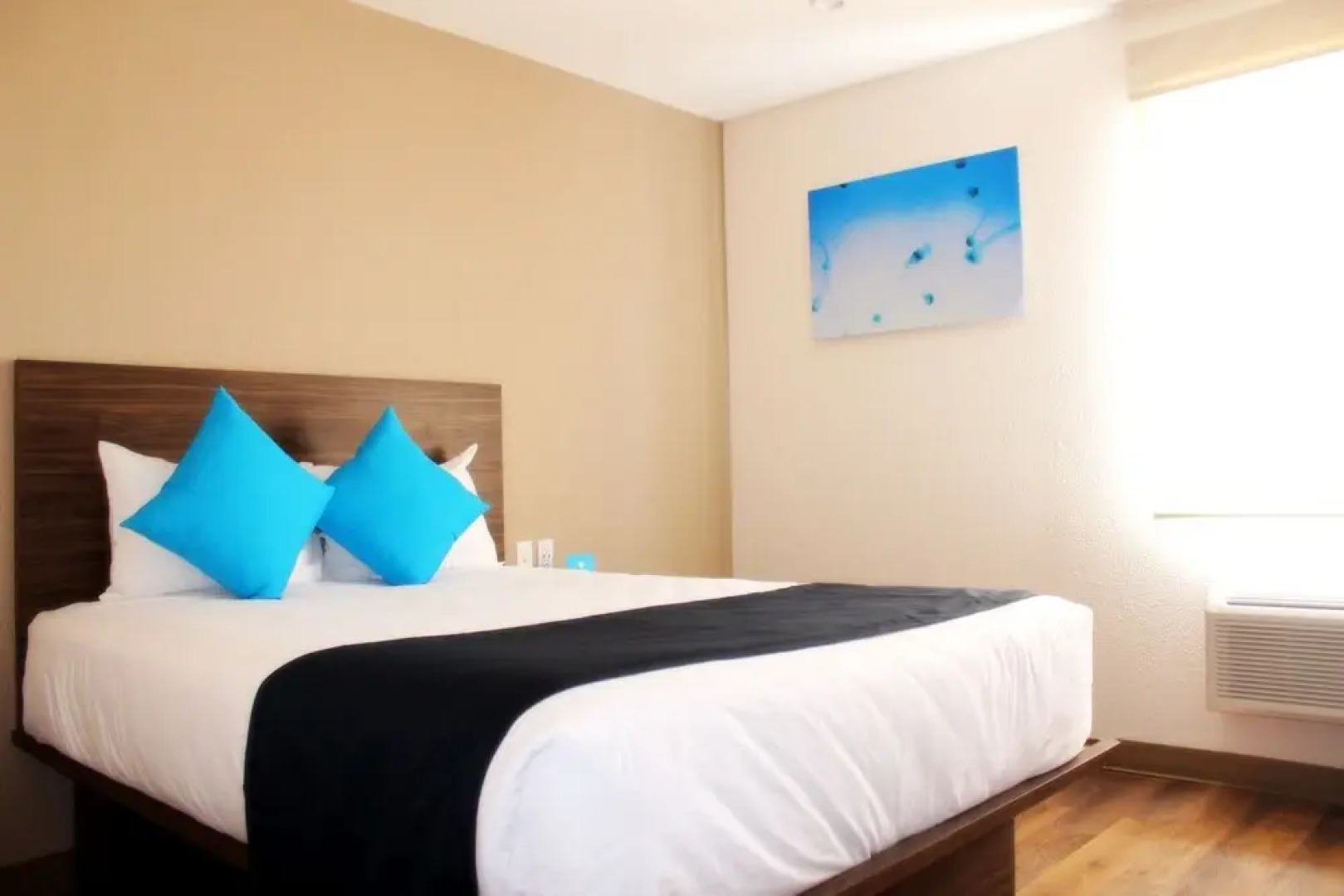 NOKTOS Extended Monterrey