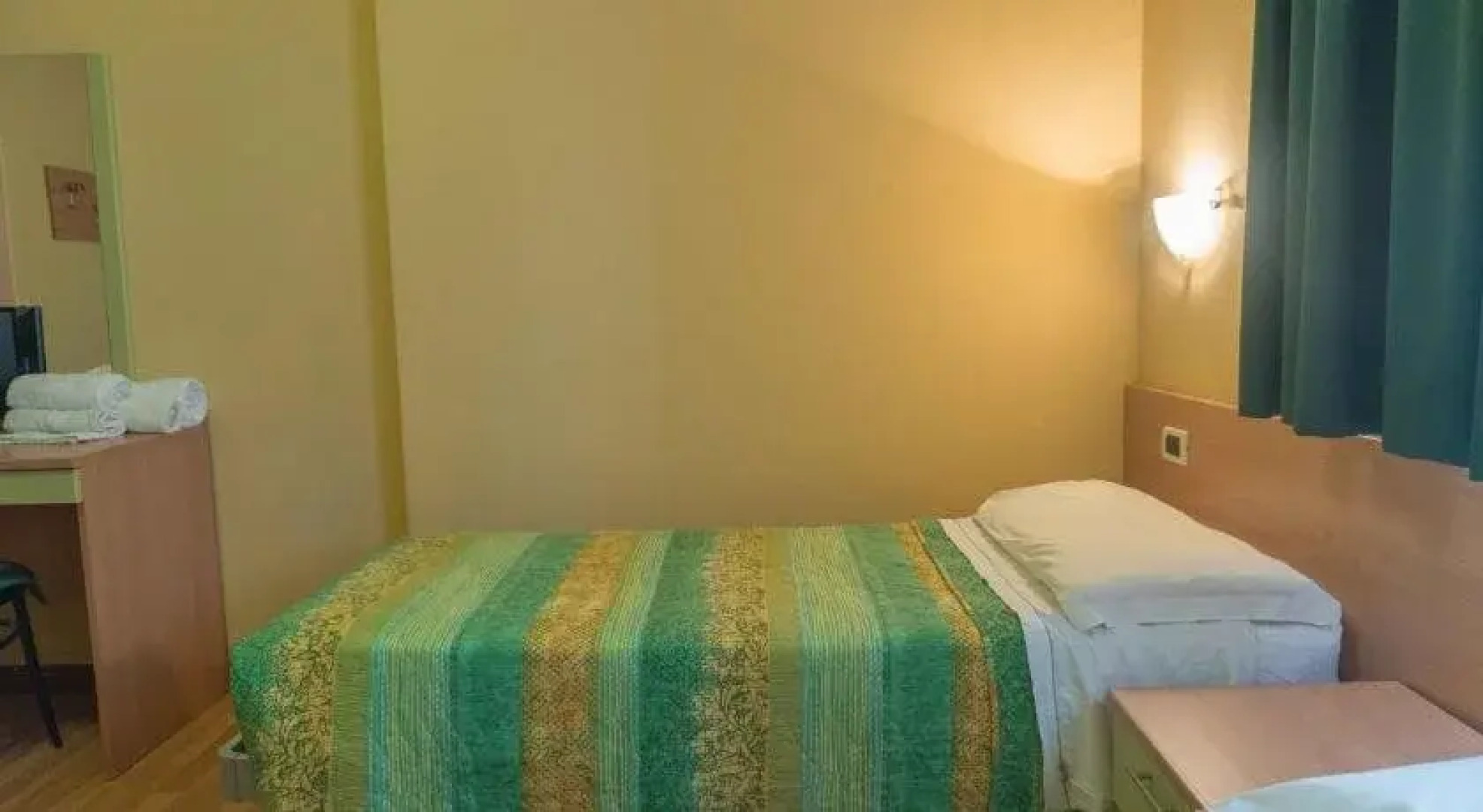 Ristorante Albergo Al Donatore