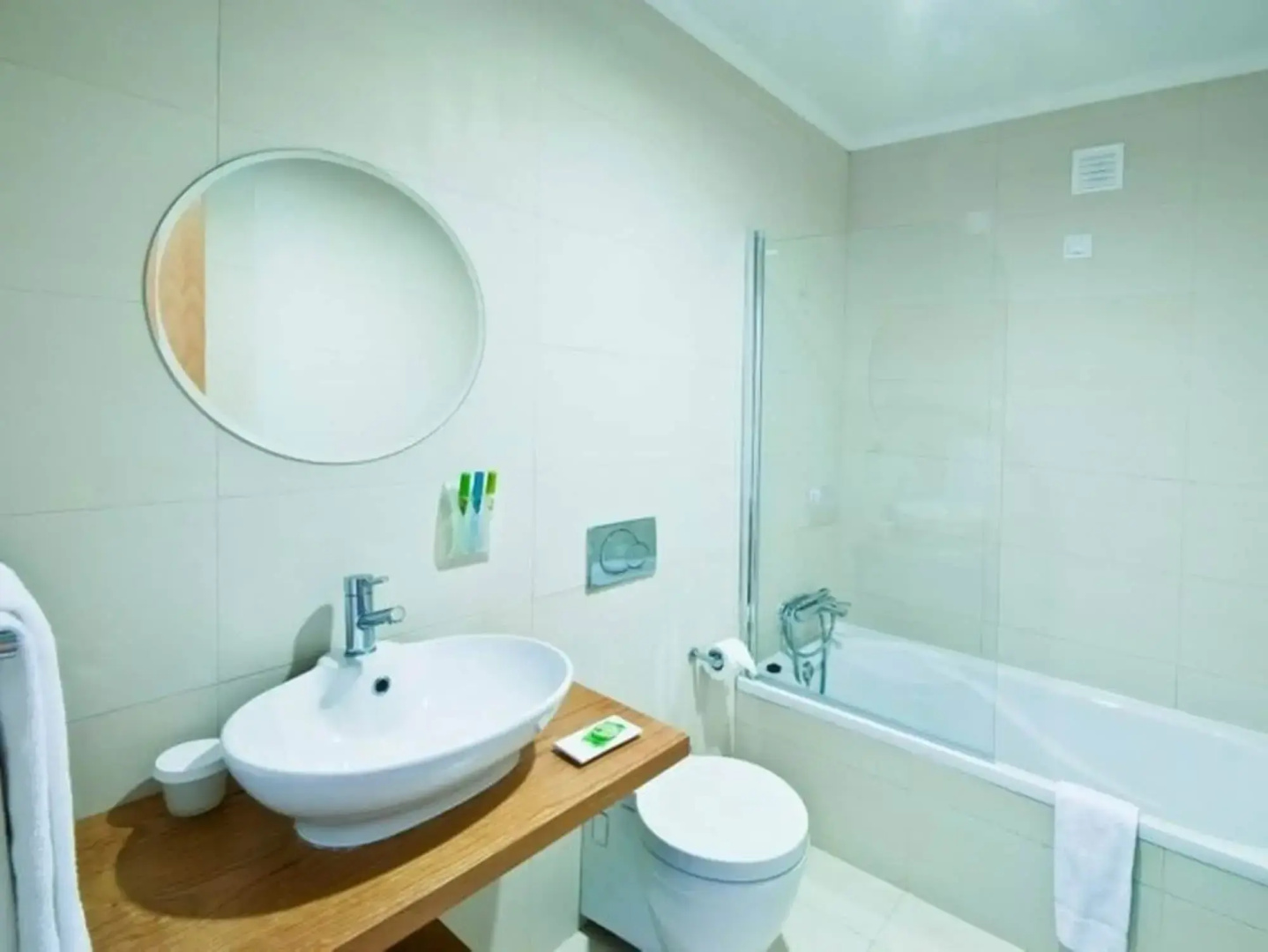 Mareta Beach Boutique Bed & Breakfast