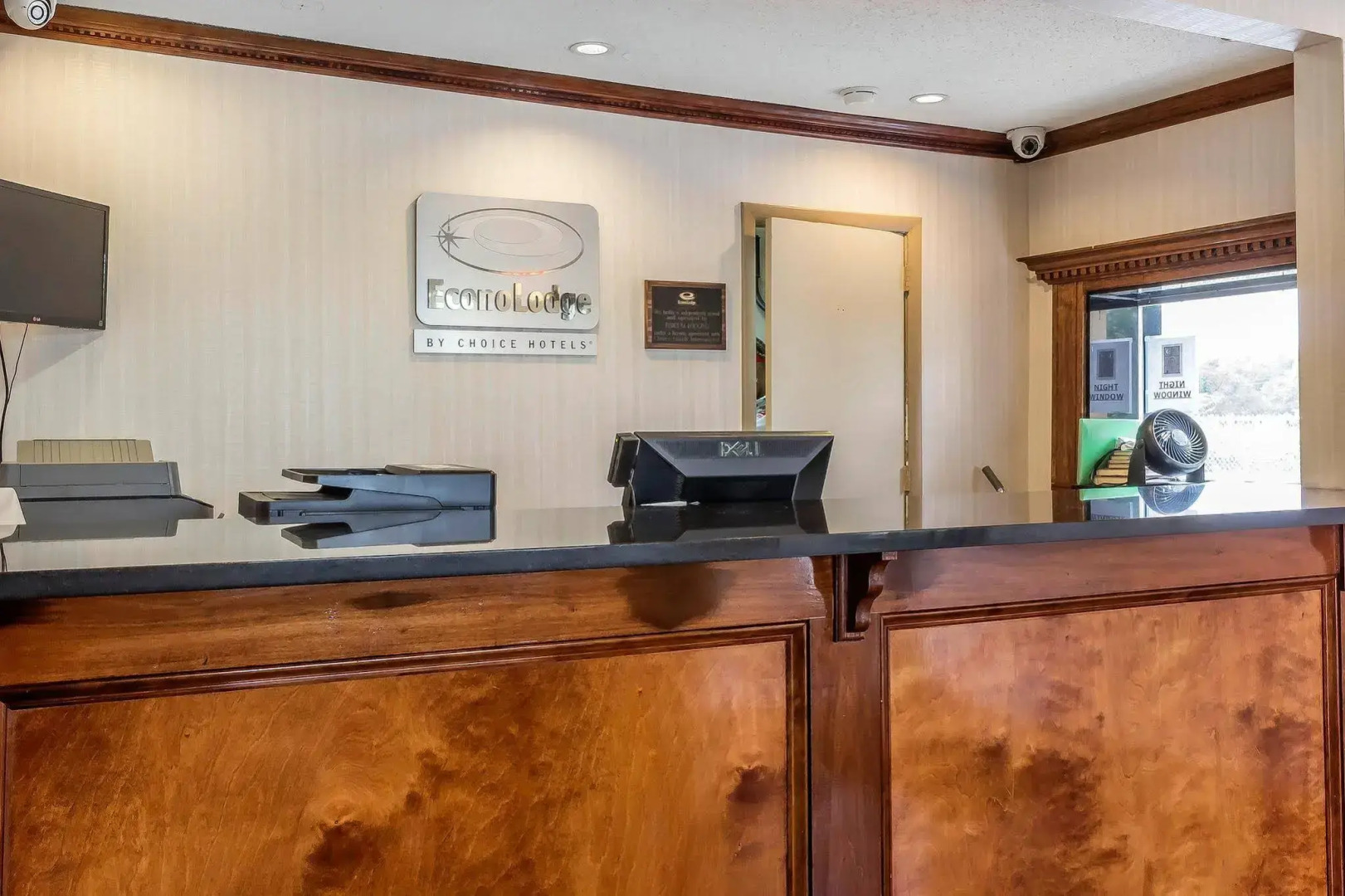 Red Carpet Inn Philadelphia Airport