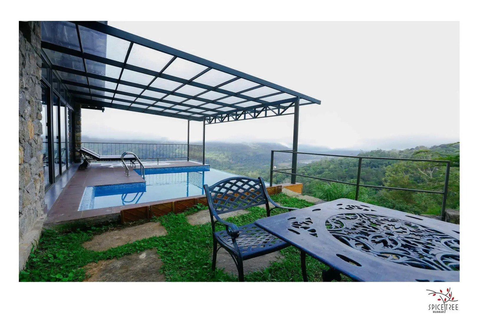 Spicetree Munnar