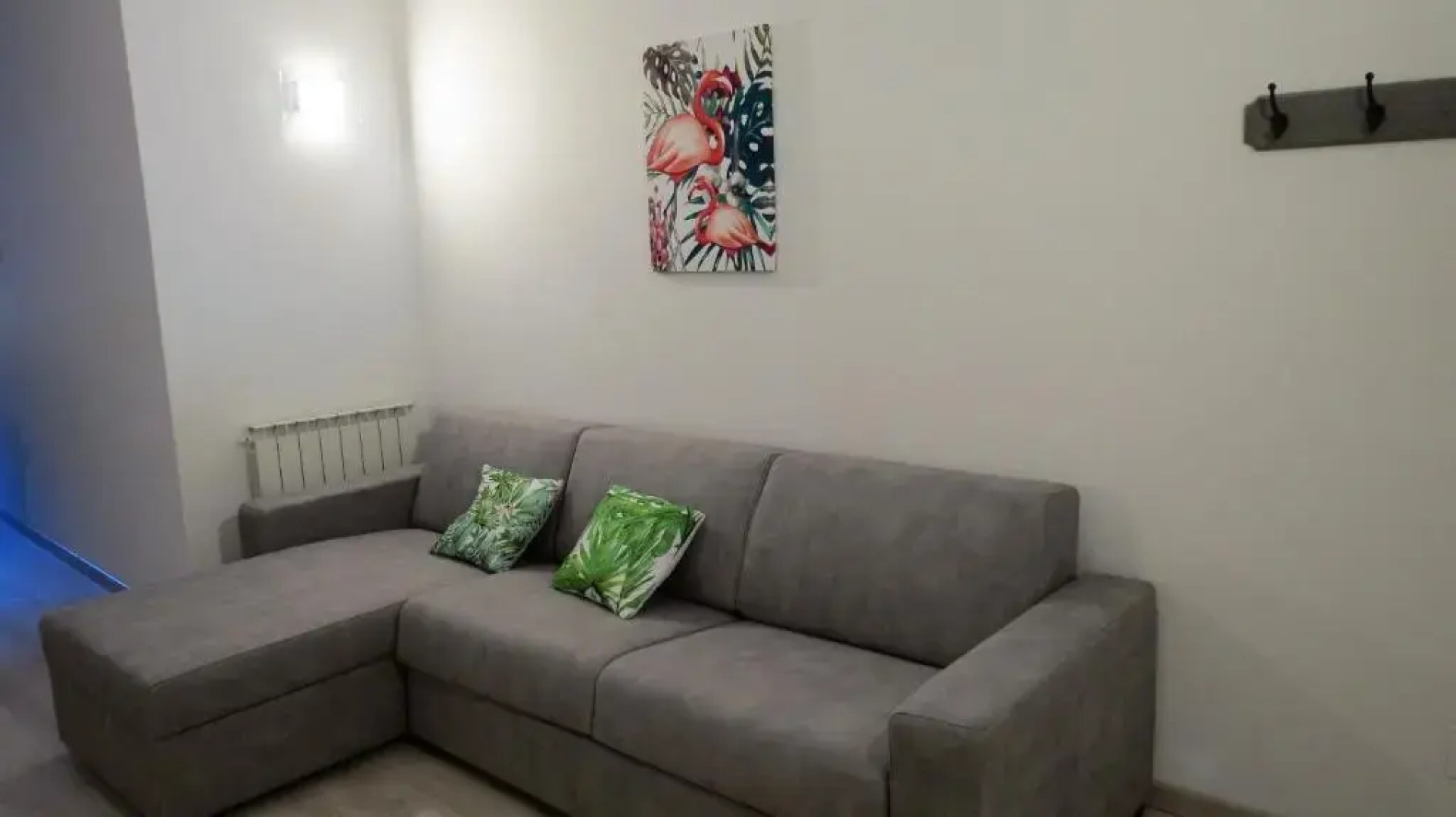 Feel at Home - Casa Alexandra