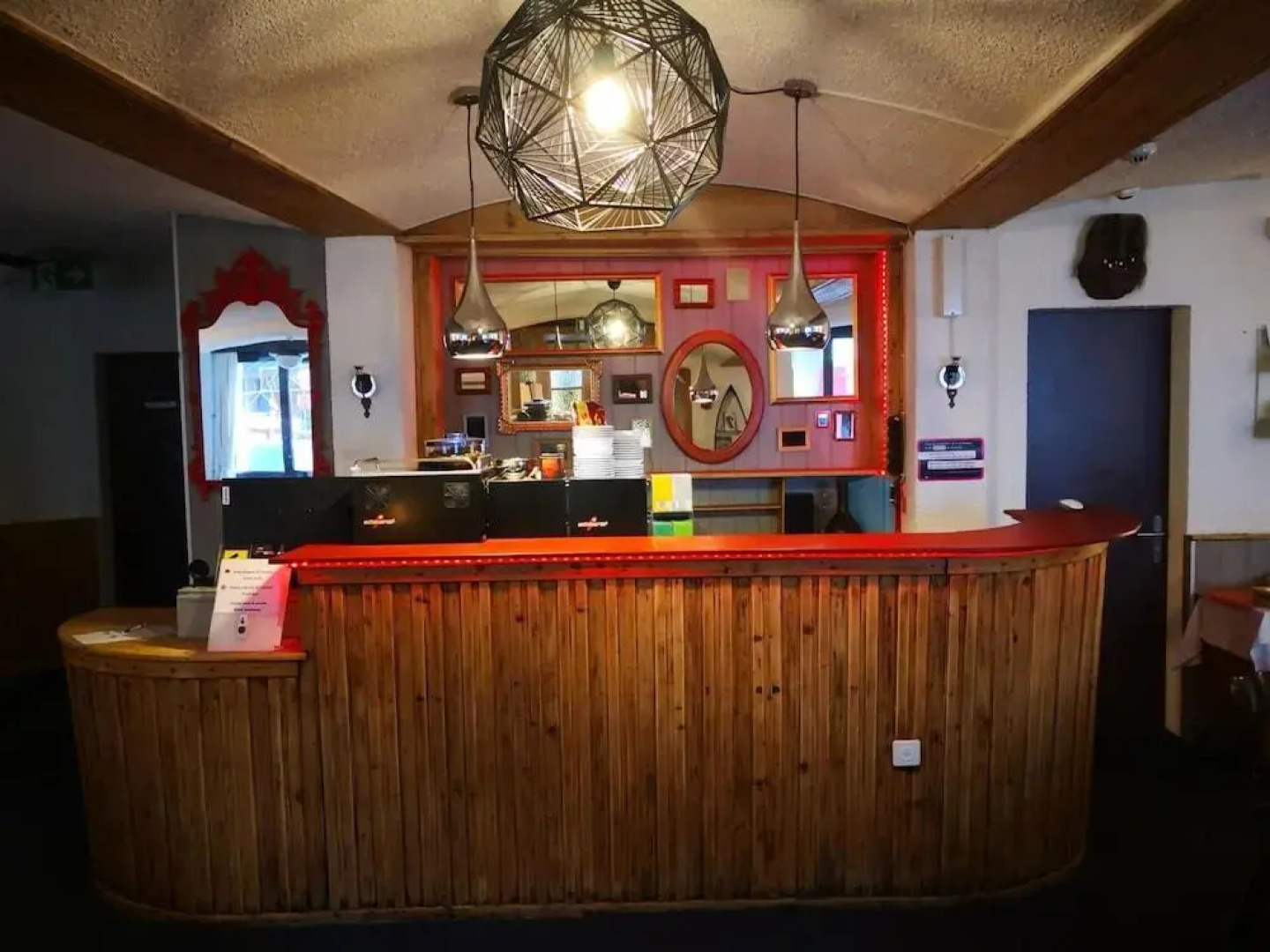 Hotel Weisses Rössli