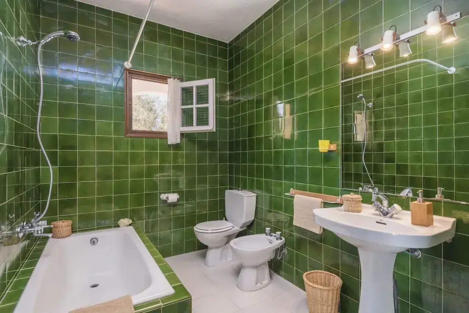 Finca Ses Curtanetes