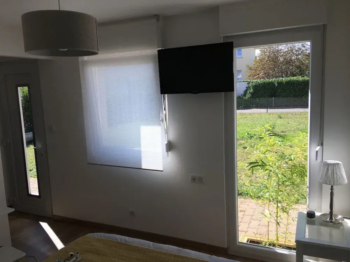 Bienvenue à Rixheim!