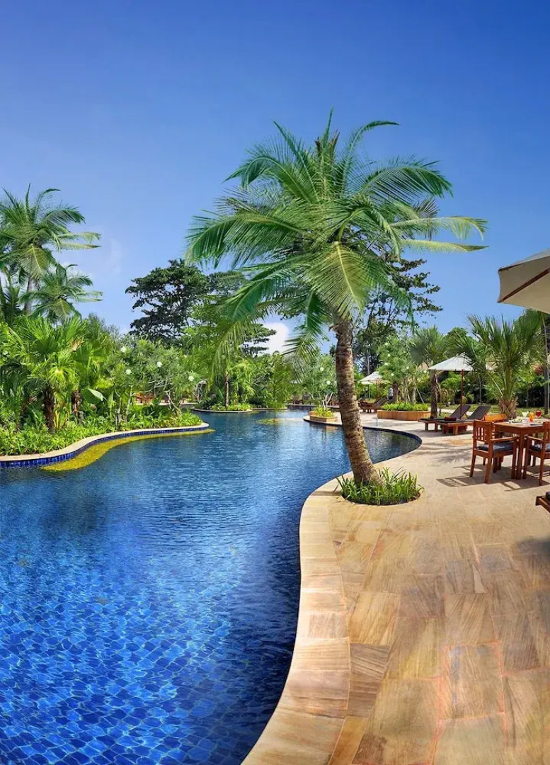 Mali Resort Sunrise Beach