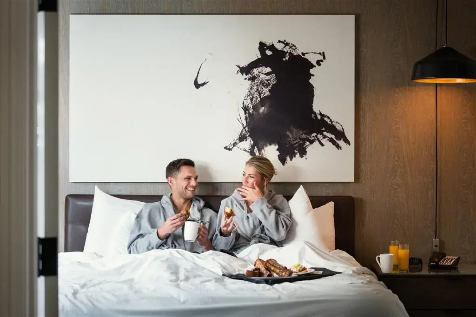 The Logan Philadelphia, Curio Collection by Hilton