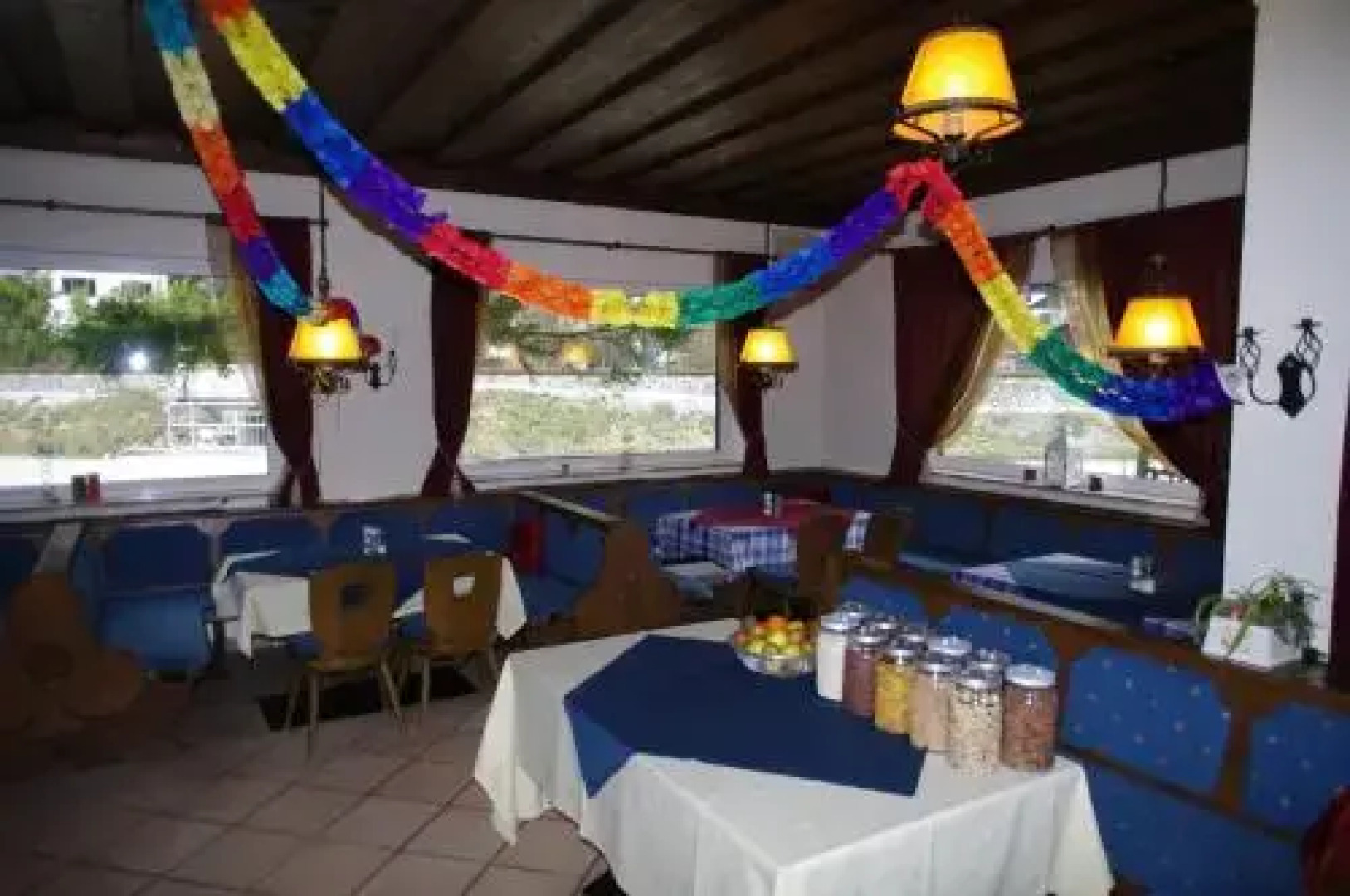 Appartement Hotel Seerose