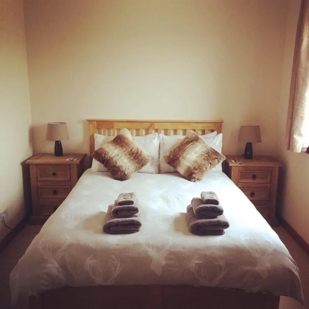 Fashven Bed & Breakfast