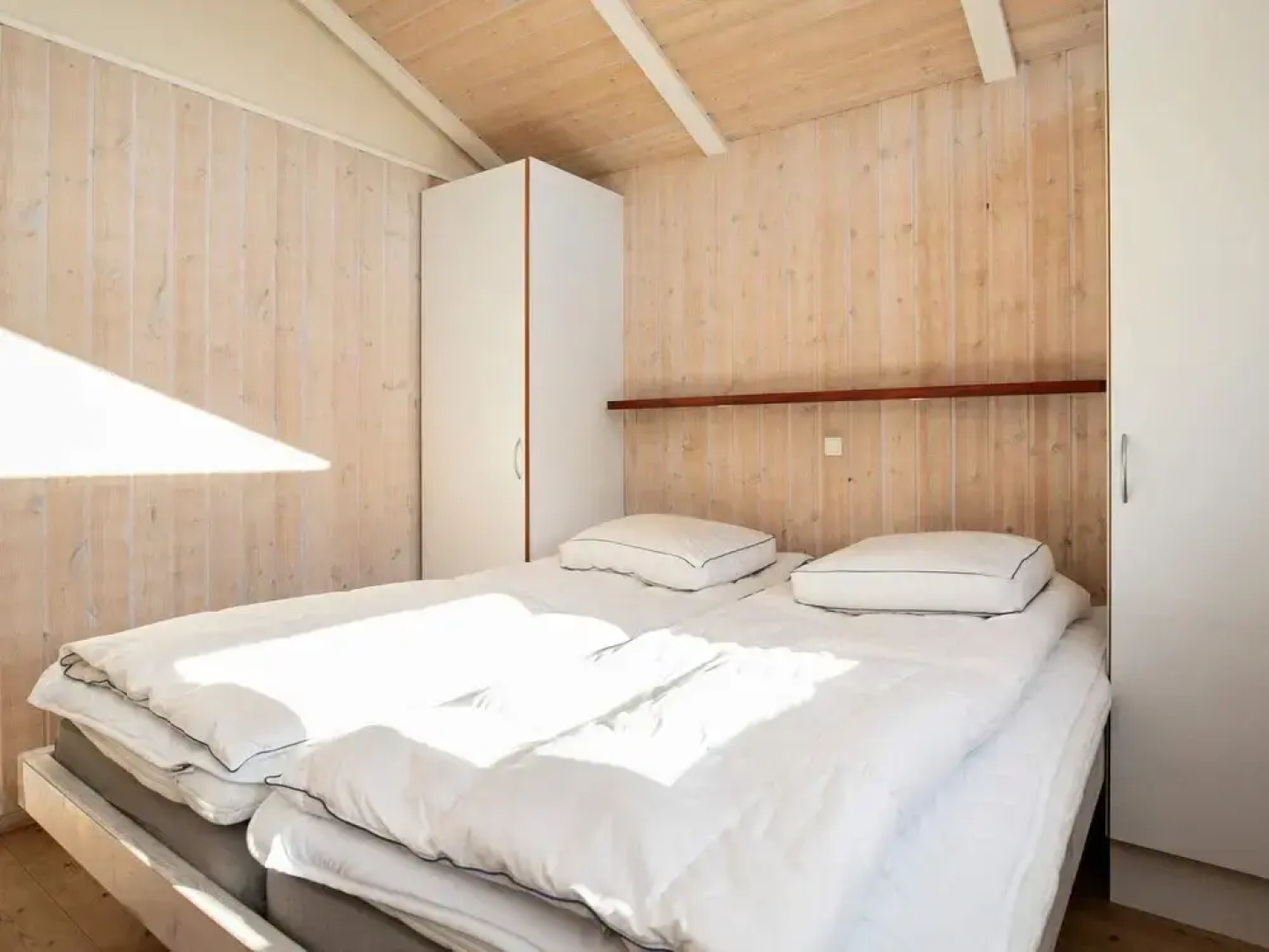 6 Person Holiday Home in Albaek
