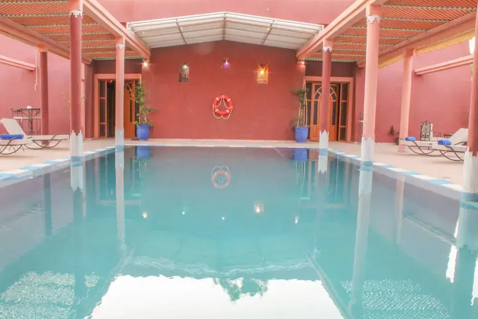 Riad Dar Zen Salma