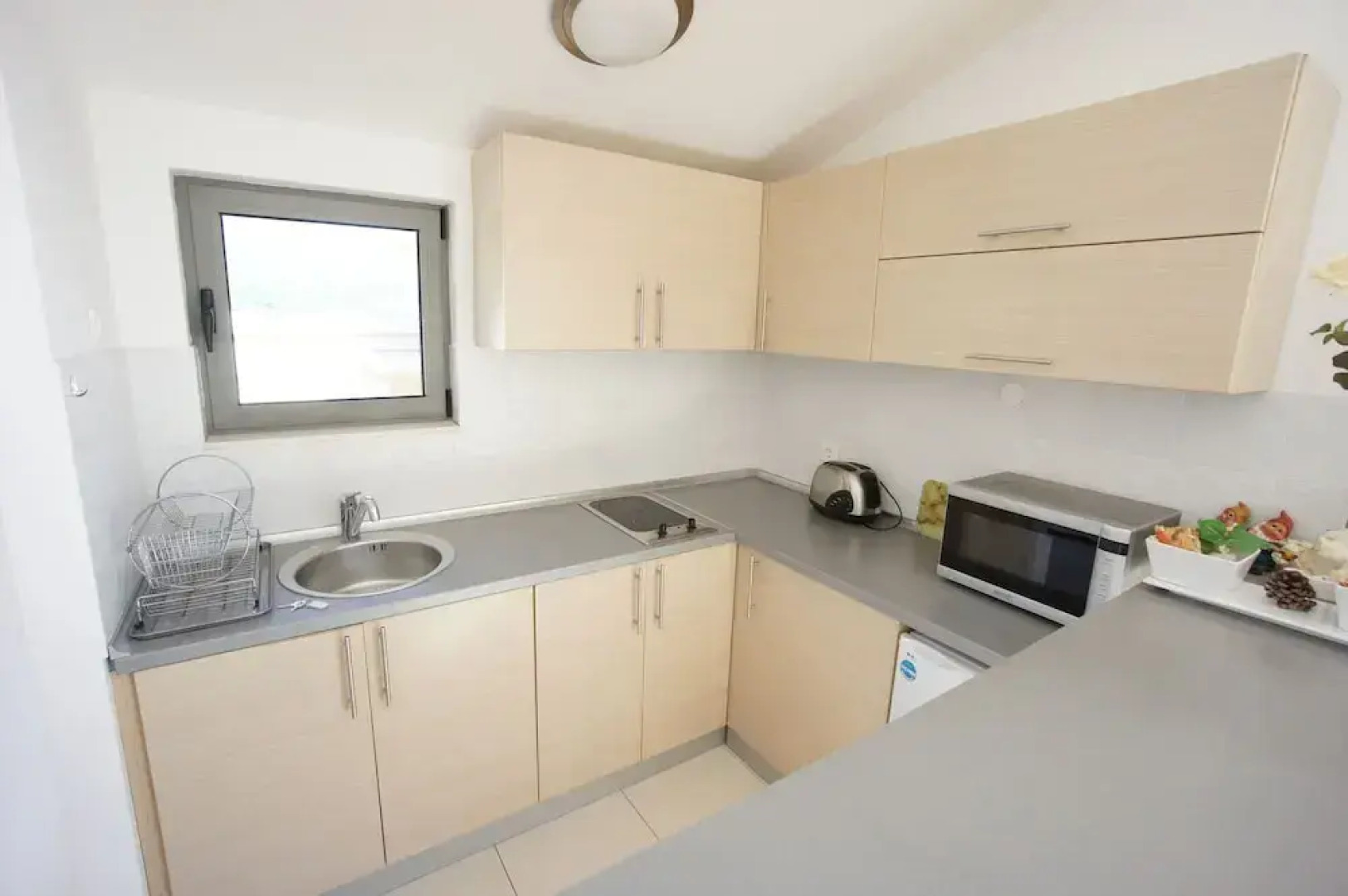 Apartments Bečići Sunset