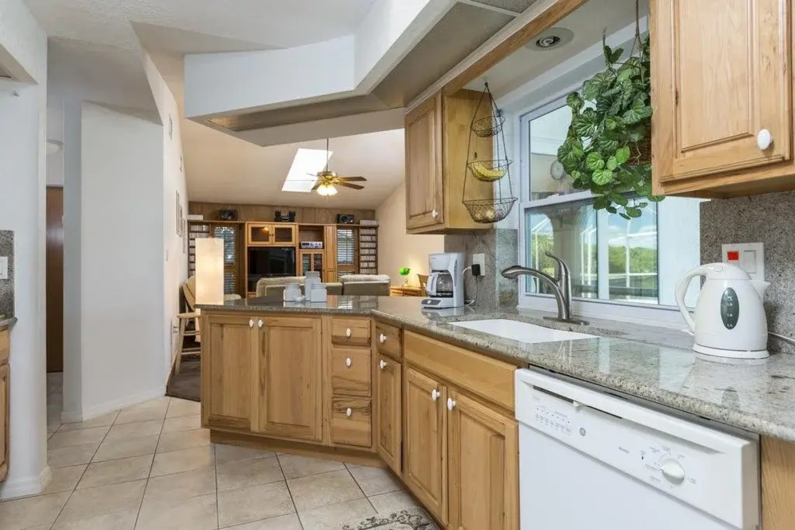 Vacation Home Joseph