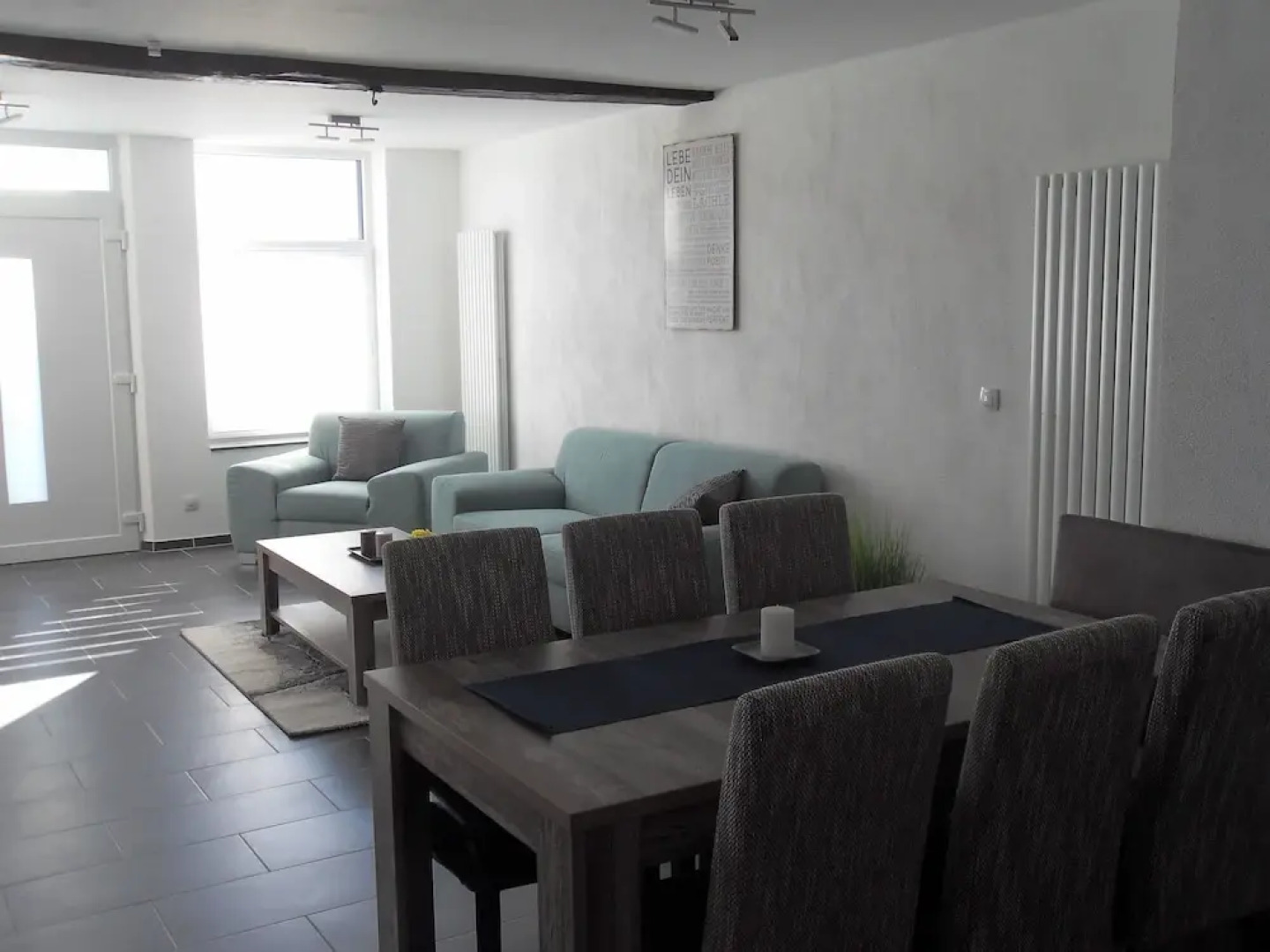 Gästehaus Nettes Landhaus