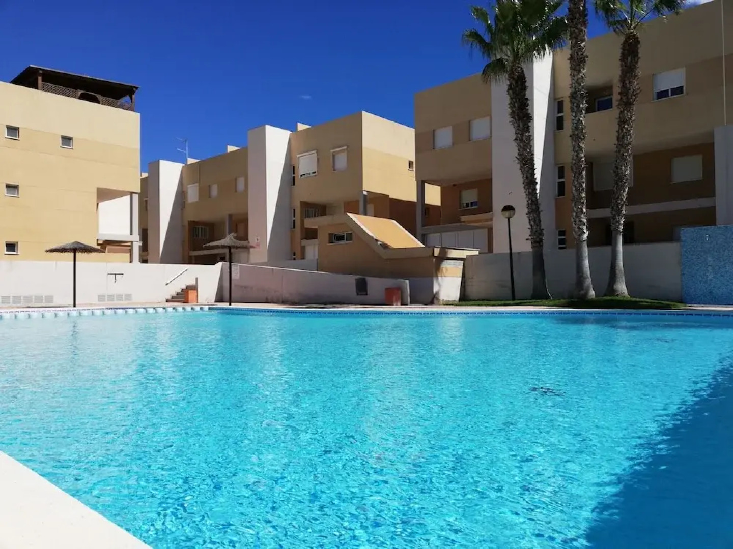 Las Terrazas Esc. 6 1º pta 3