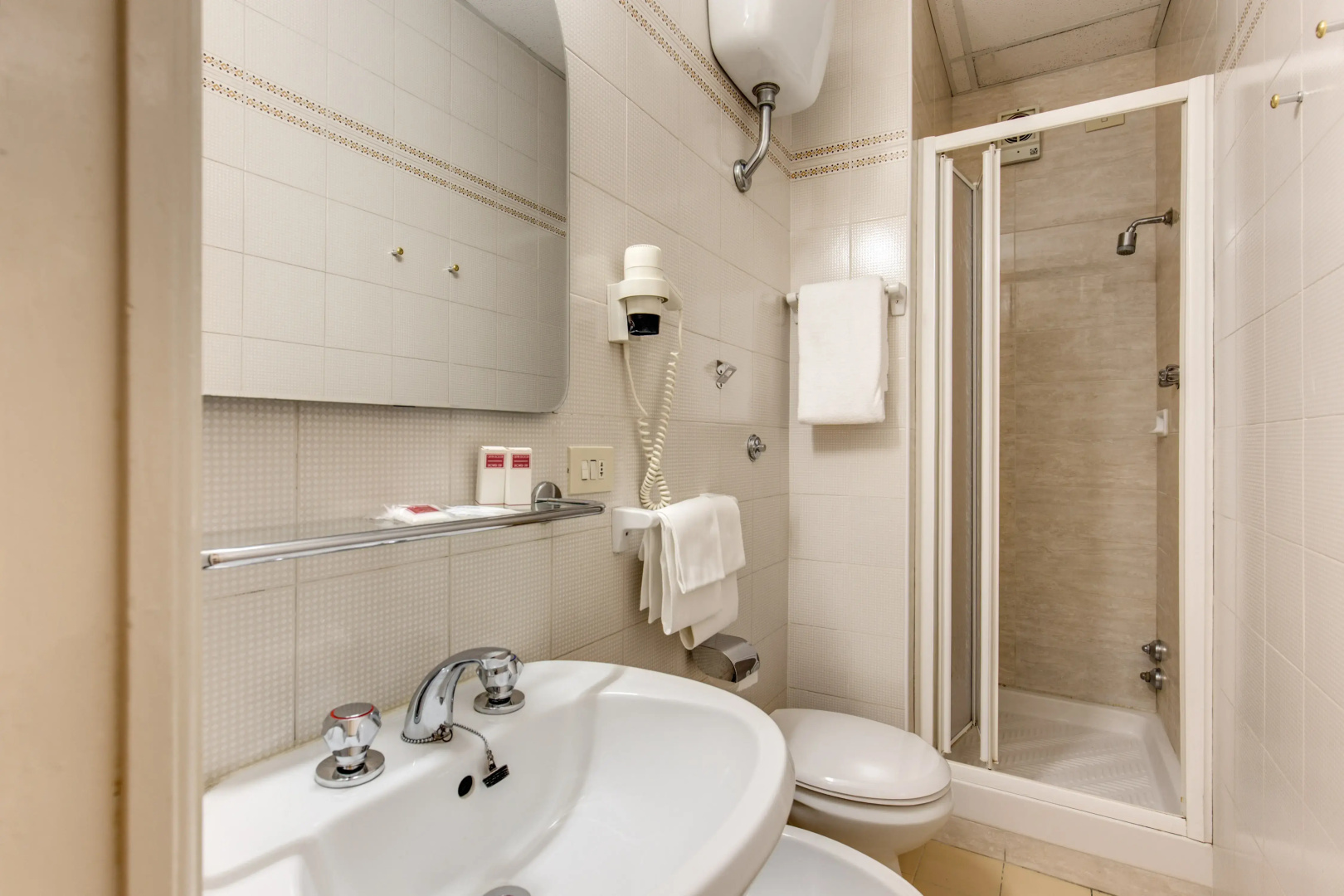 Hotel Igea