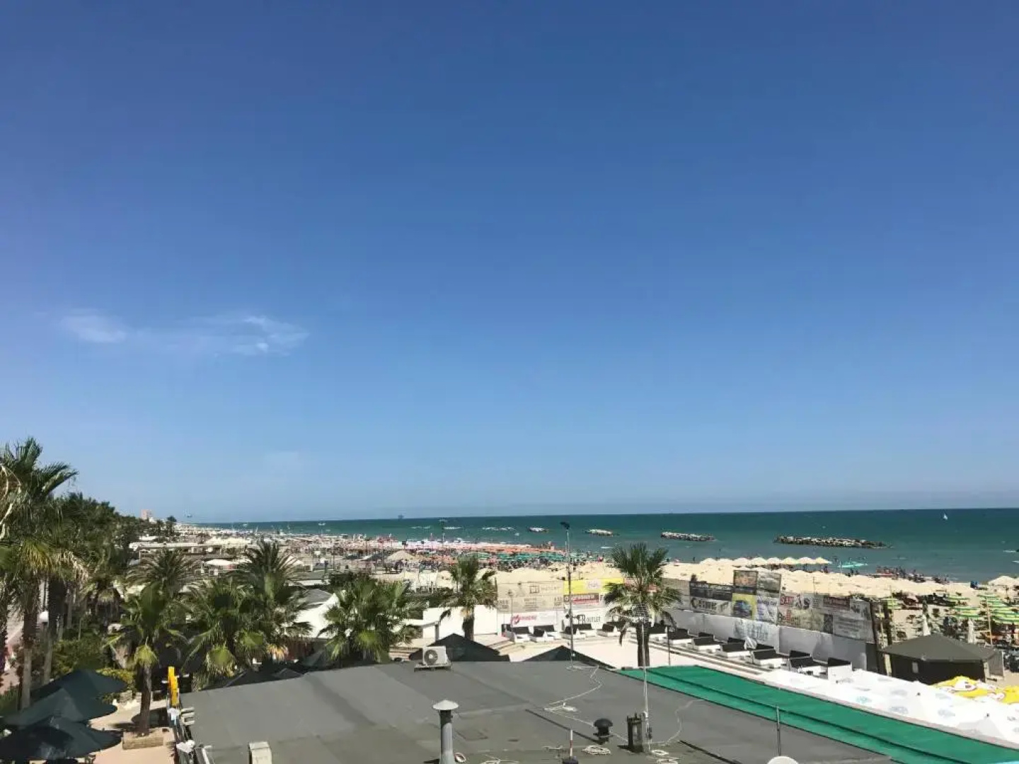 Attico Sul Mare