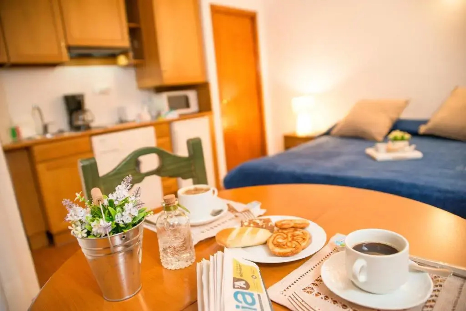 Apartamentos Ona Dorada el Tarter