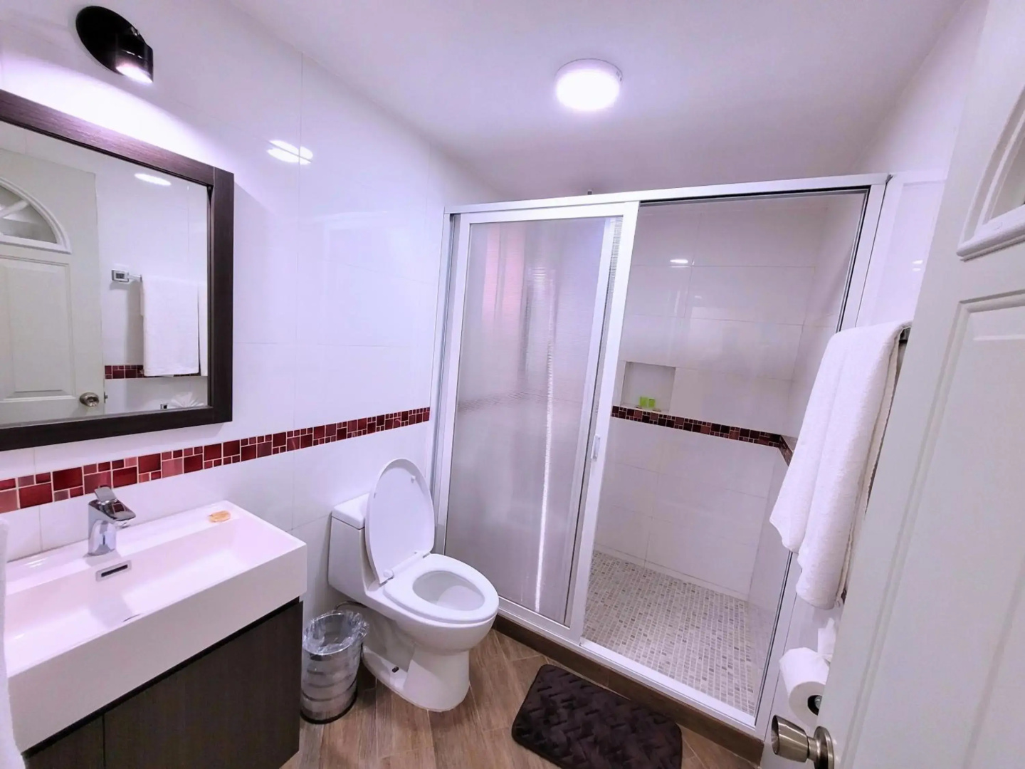 Hotel Tierras Blancas