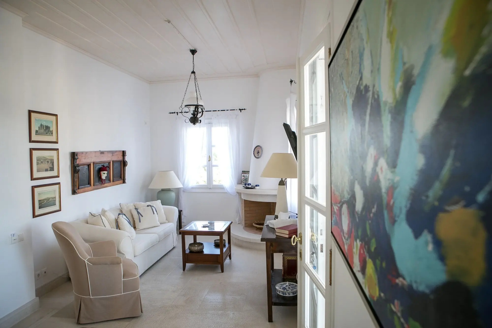 Villa Nika spetses Hotel