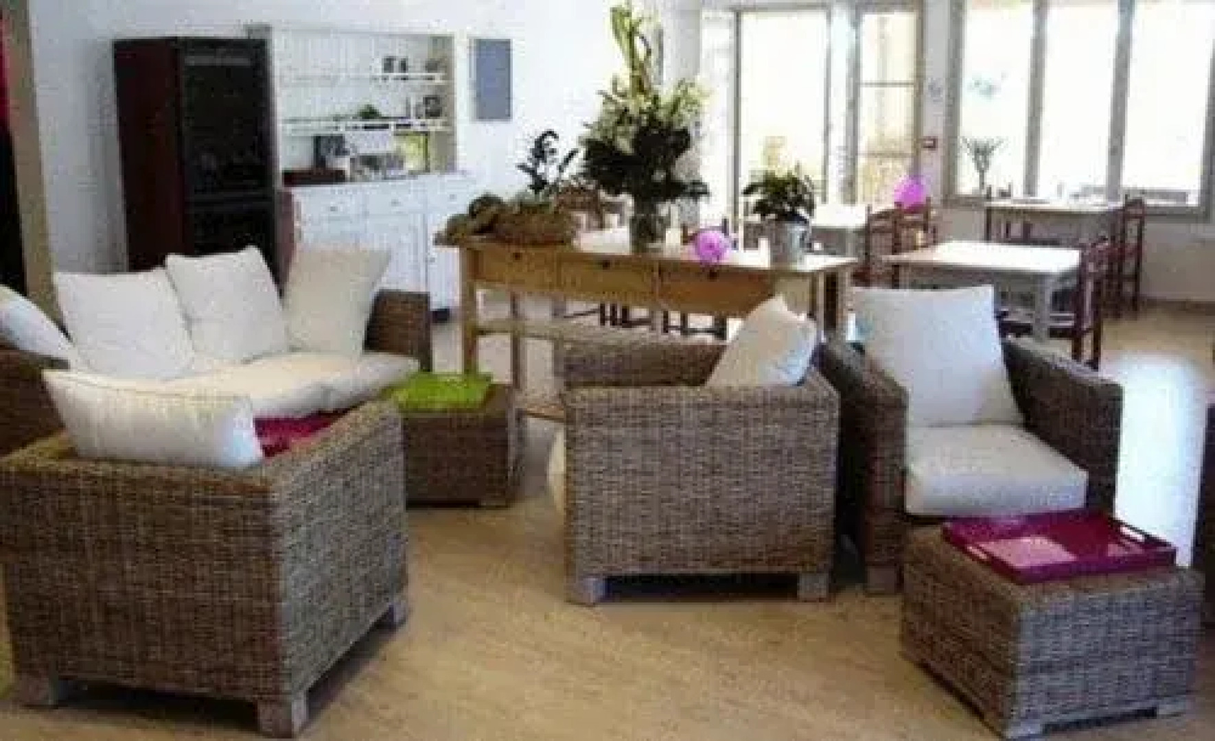 Hôtel De La Petite Plage