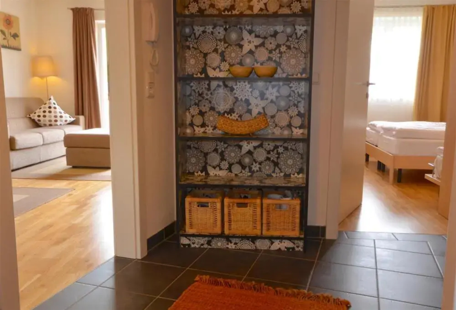 Apartment Riccardo by Alpen Apartments