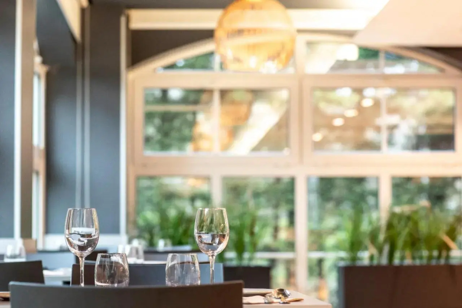 Hotel Urdanibia Park