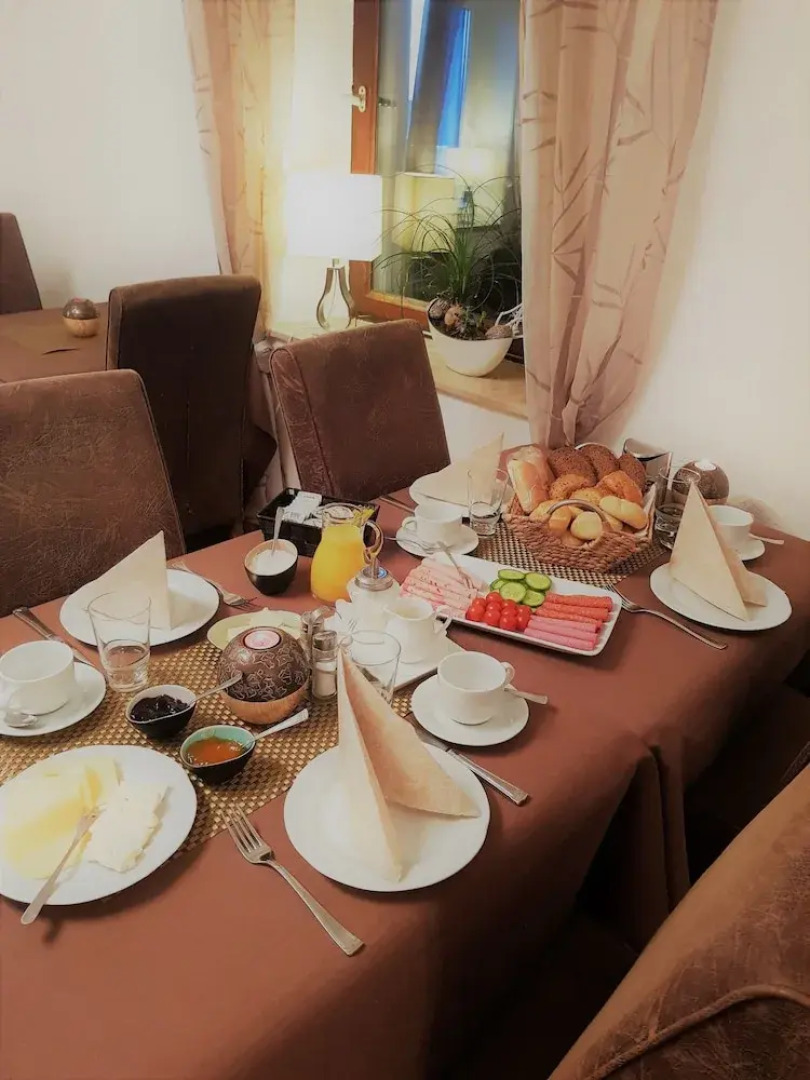 Landhotel Restaurant Wellness Feldmaus