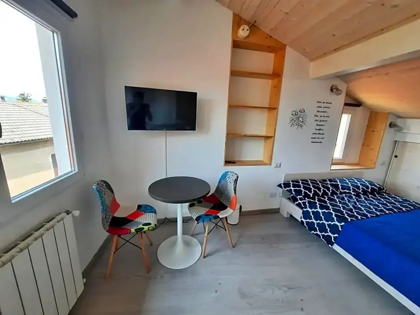 Casa Tilde Guest House