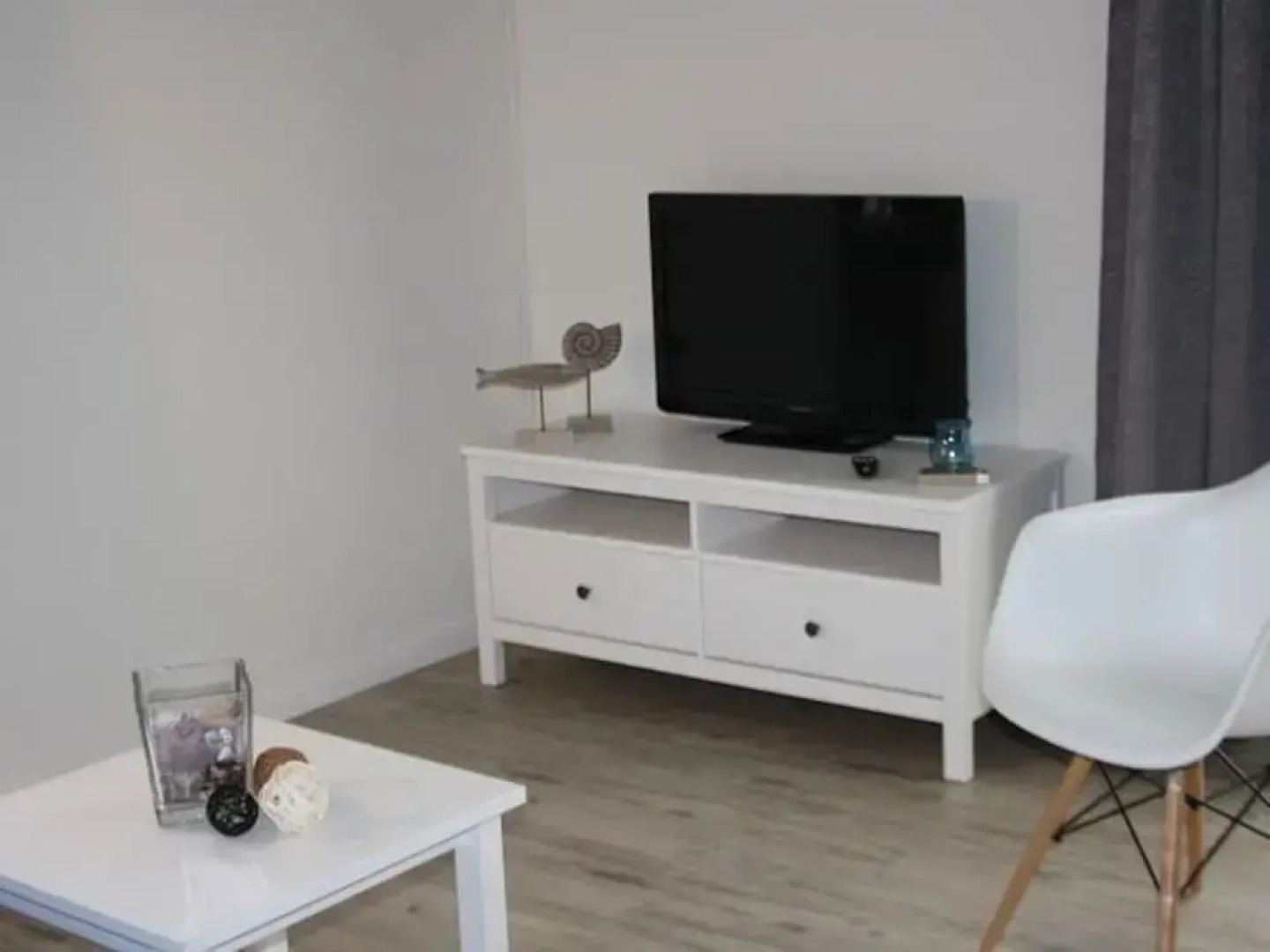 Inselquartier-pellworm