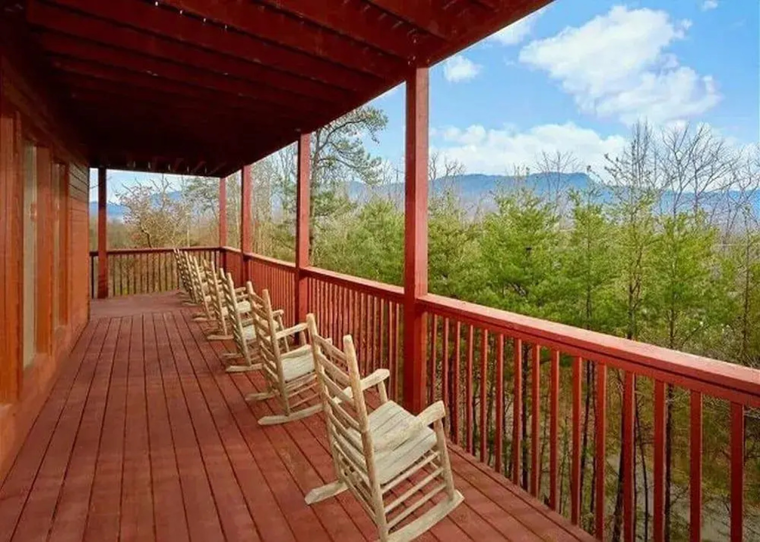 Pinnacle Pool View Lodge #625