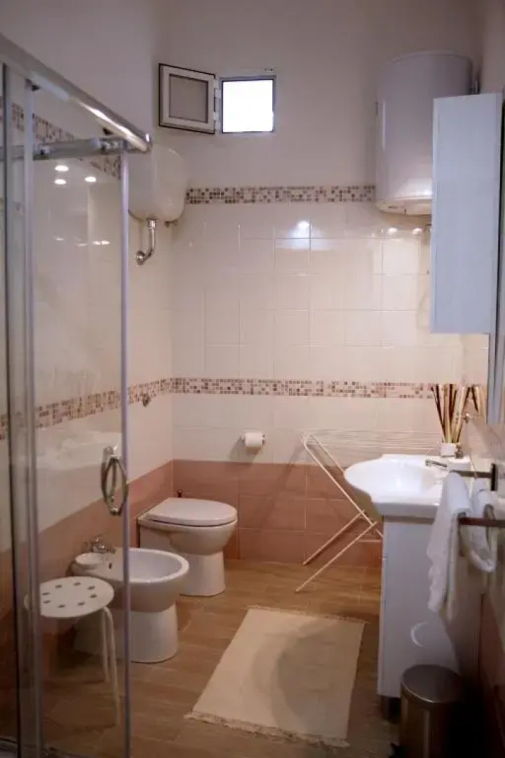 Giulia's house apartments