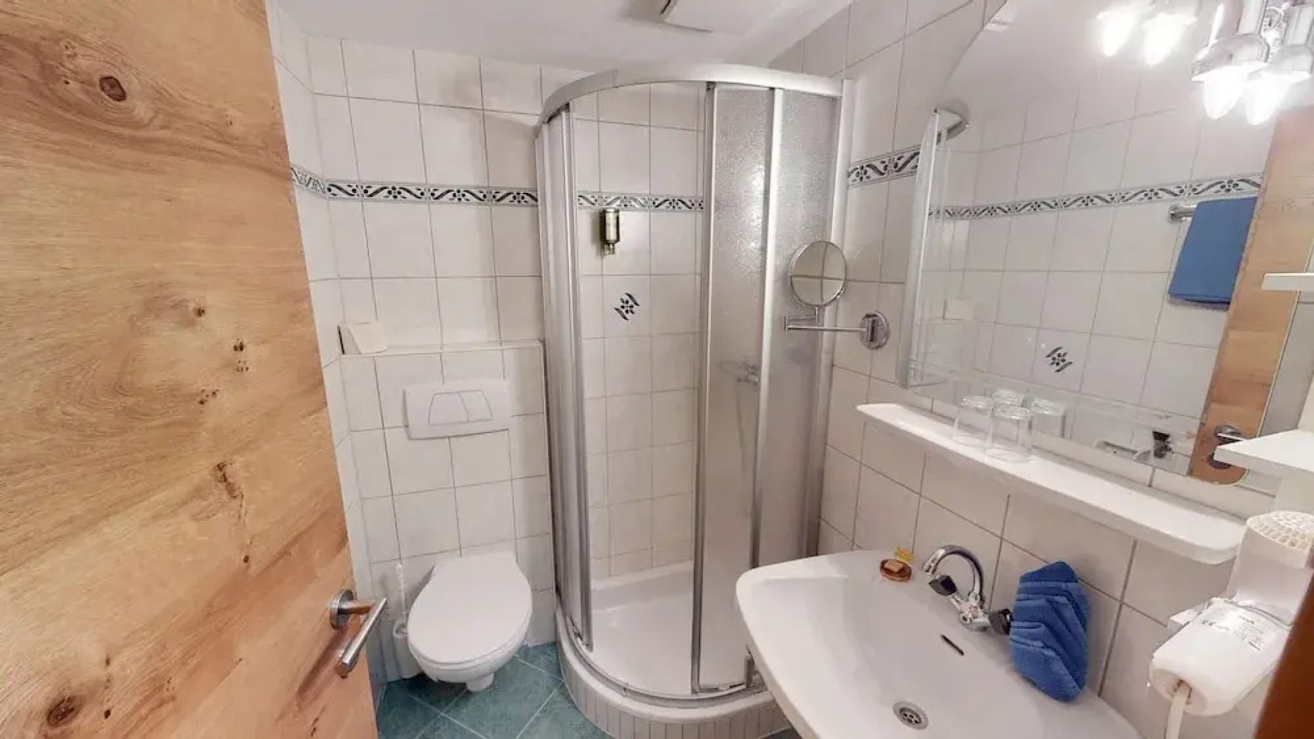 Berghotel Presslauer