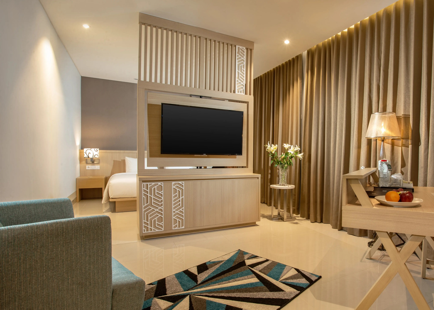 Hotel Santika Gresik