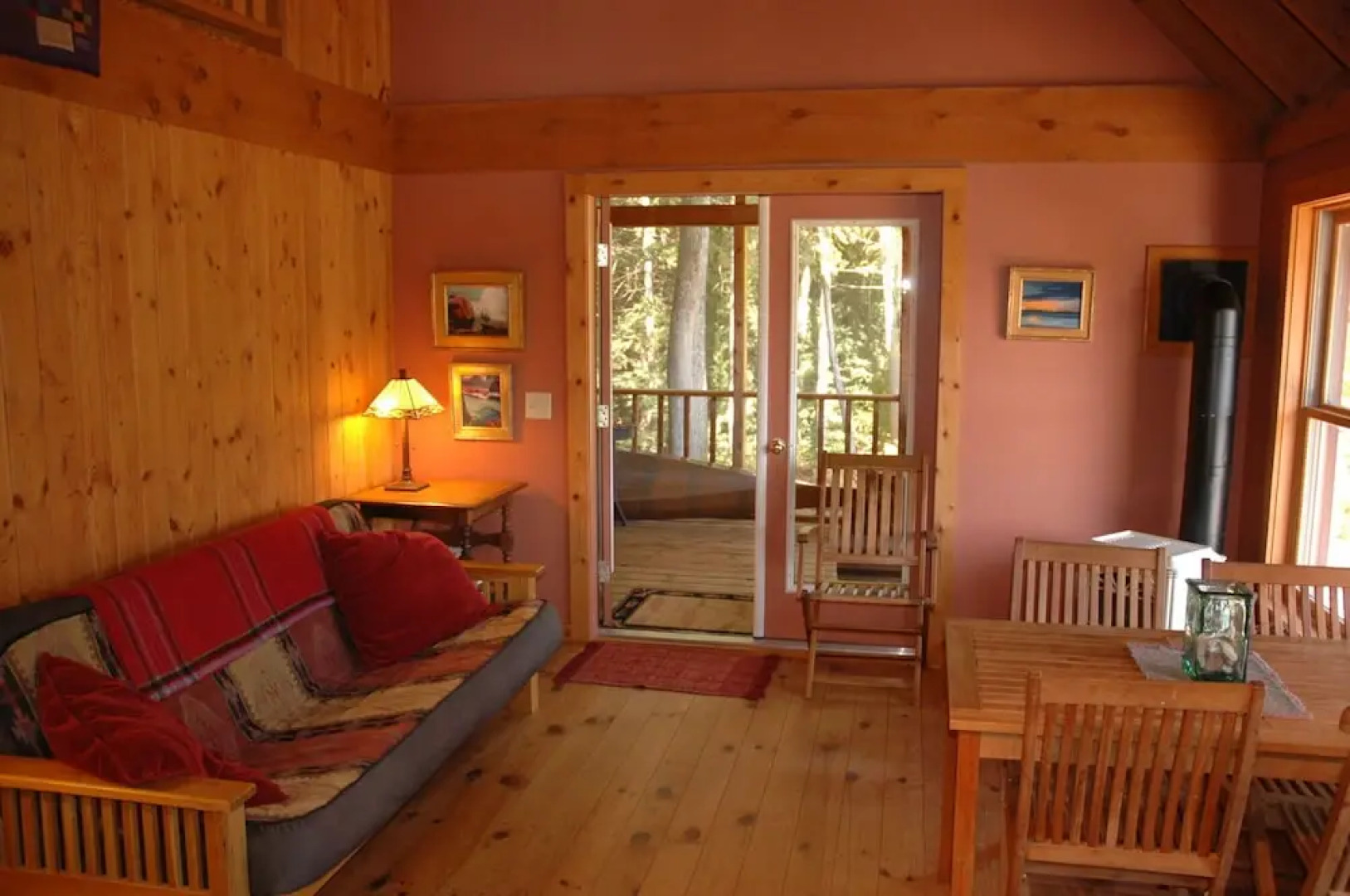 Brickyard Cottage 48 by Winfield Inn