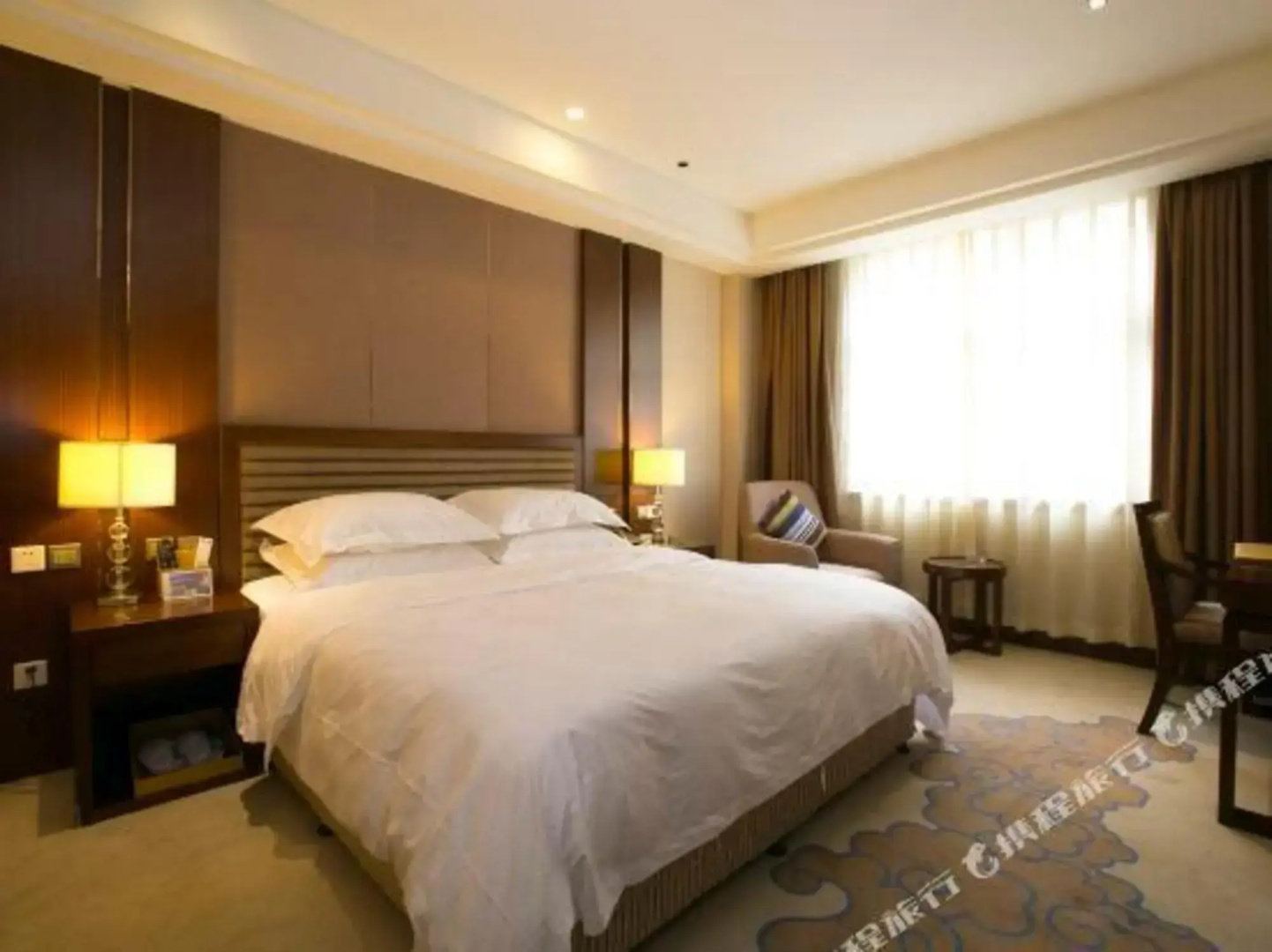 Xiangyun Hotel