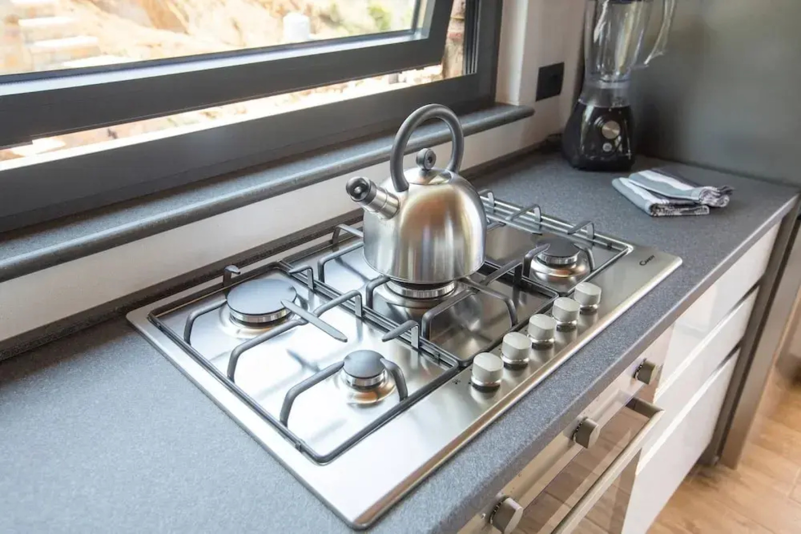 La Villa Del Borgo Cefalù