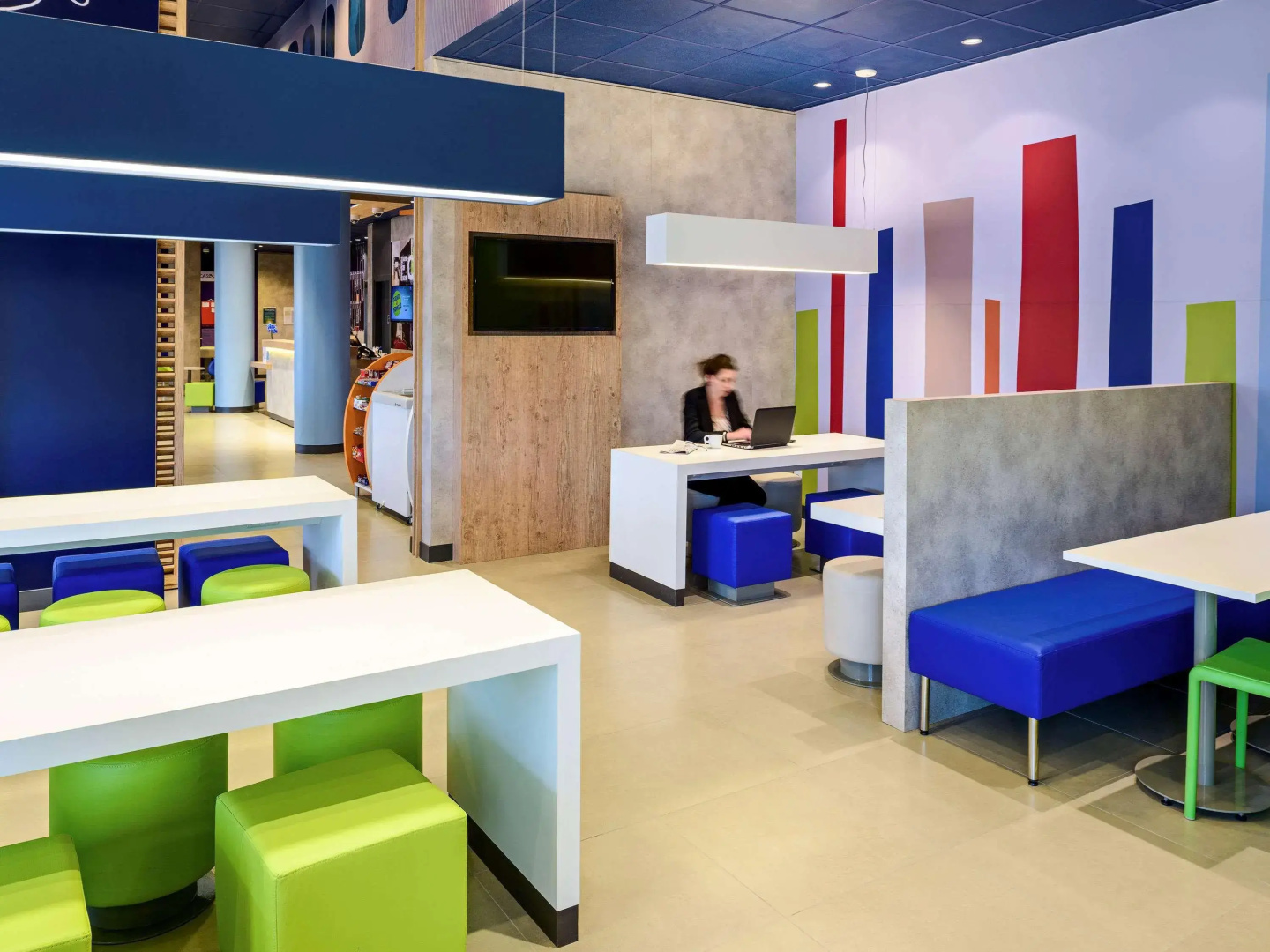 ibis budget Sorocaba