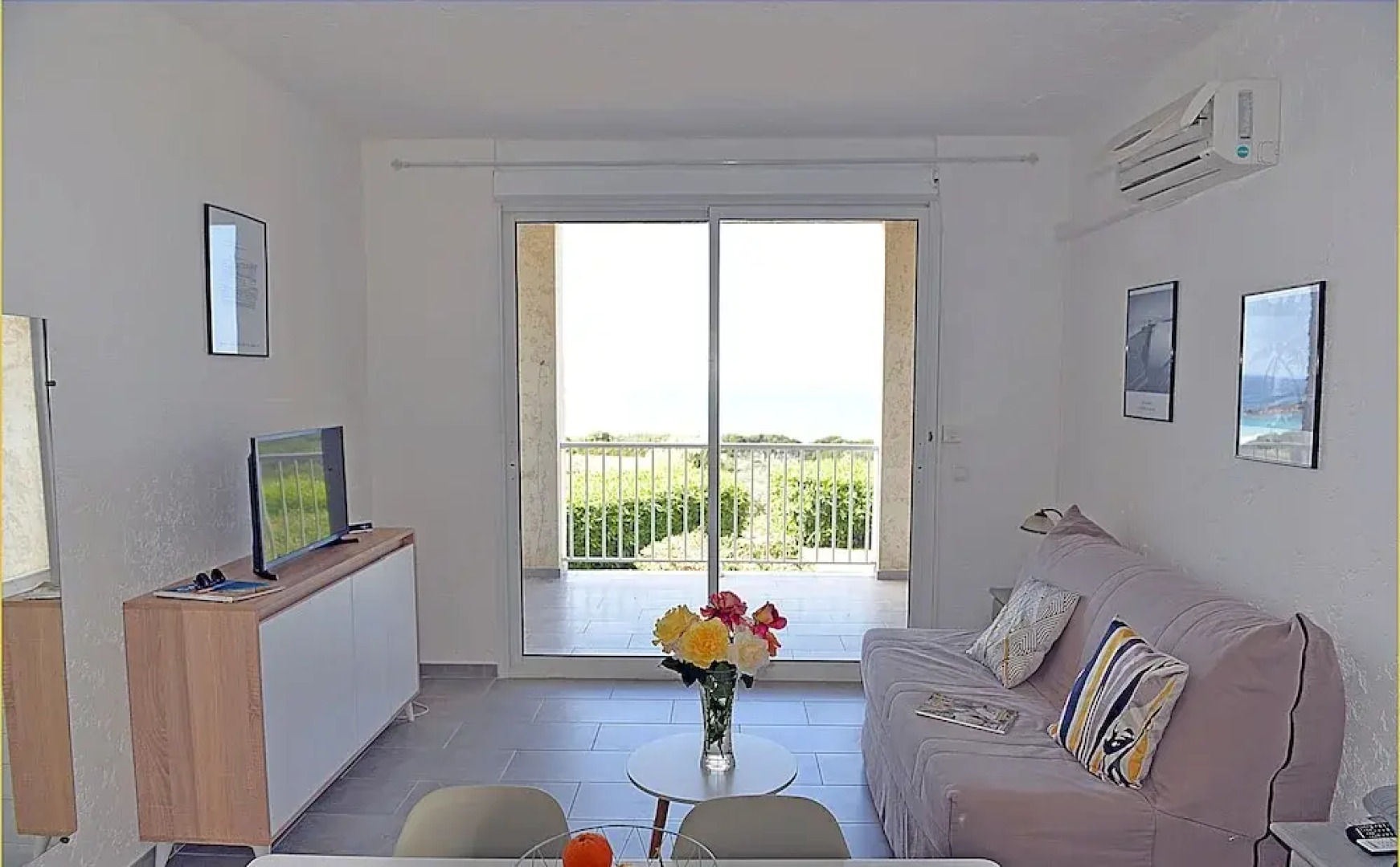 Résidence Roc e Mare