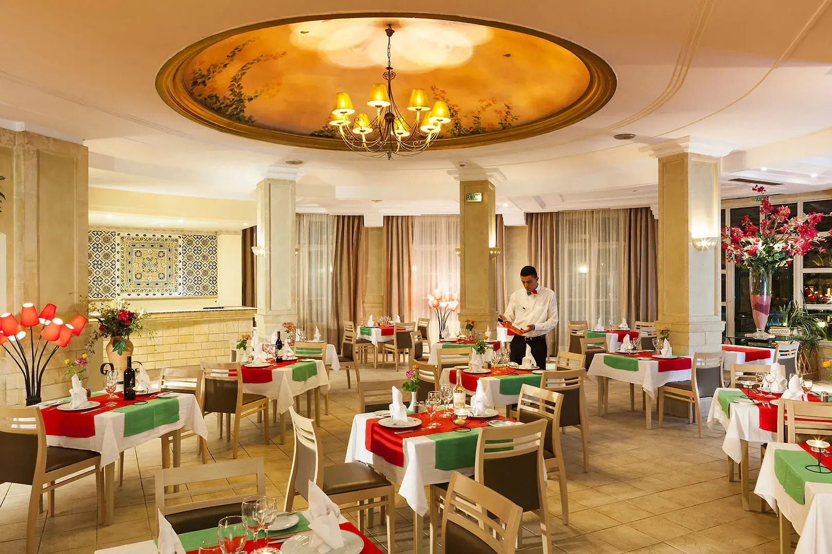 TUI SUNEO Royal Kenz