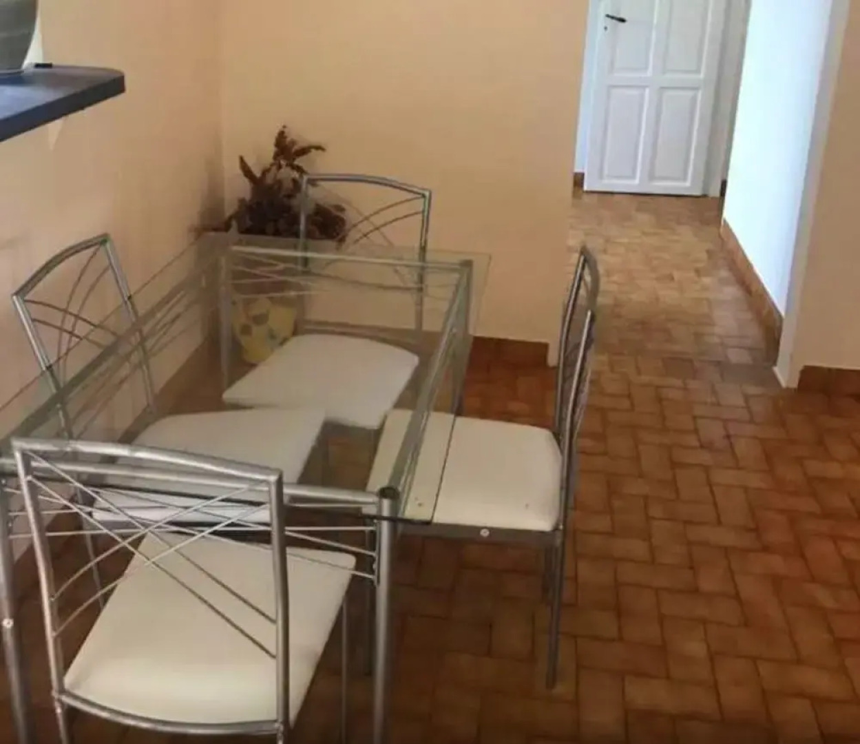 Apartment With One Bedroom In Ducos With Enclosed Garden And Wifi